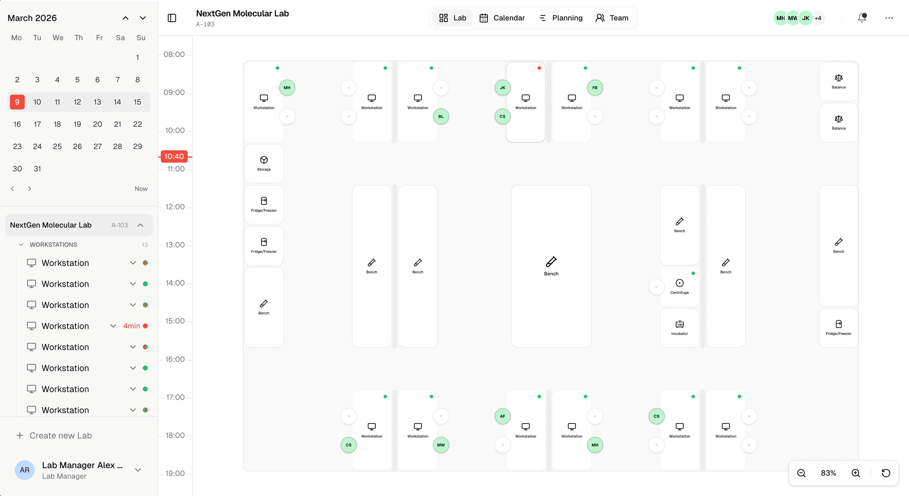 App screenshot placeholder